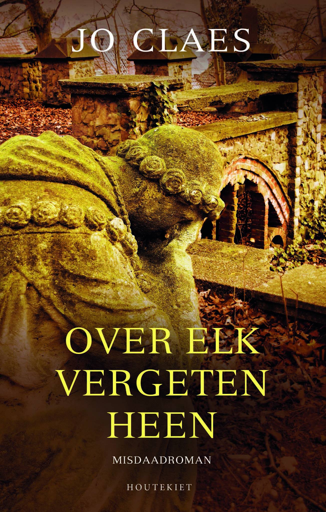 Over elk vergeten heen