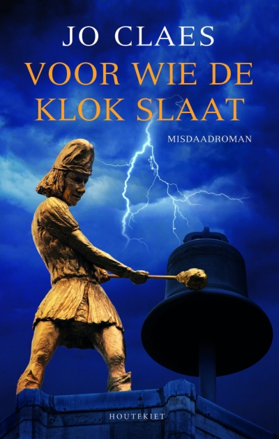 Over Voor wie de klok slaat