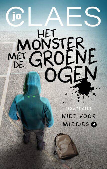 Niet voor mietjes de weerwraak
