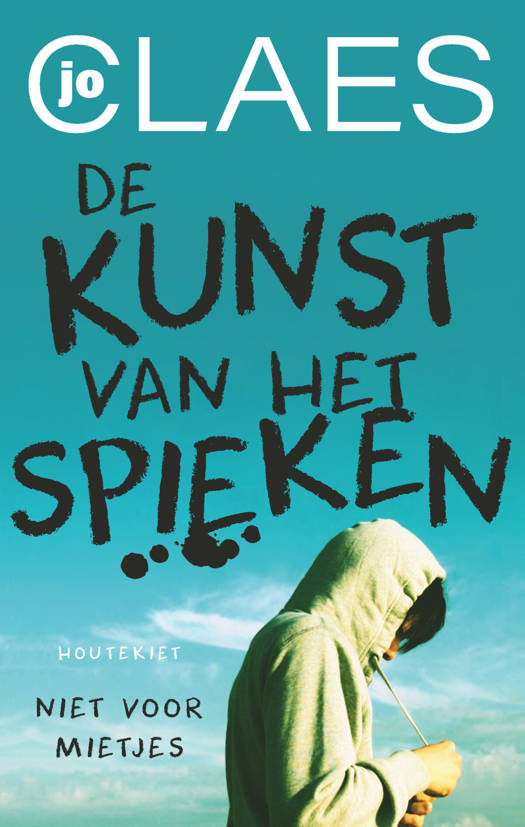 Niet voor mietjes de kunst van het spieken