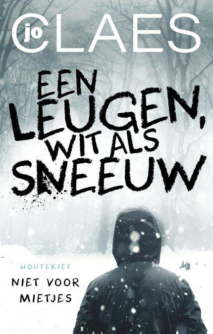 Een leugen wit als sneeuw